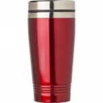 Travel mug 450 ml V4876-05