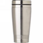 Travel mug 450 ml V4876-32