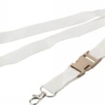 Bambusowa smycz reklamowa V6959-02