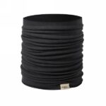 Osłona na twarz i szyję, komin z bawełny organicznej V7116-03