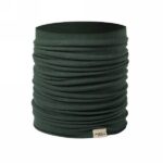 Organic cotton face and neck cover V7116-06