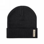 Organic cotton winter hat V7117-03