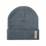 Organic cotton winter hat V7117-19