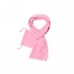 Szalik z bawełny organicznej V7195-21