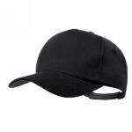 Recycled cotton cap V7196-03