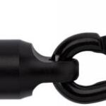 Mini torch 1 LED with carabiner V7255-03