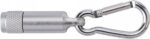 Mini torch 1 LED with carabiner V7255-32