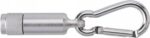 Mini torch 1 LED with carabiner V7255-32 - Image 2