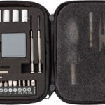 Zestaw narzędzi 24 el. V7256-03