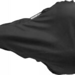 RPET bicycle saddle cover V7257-03