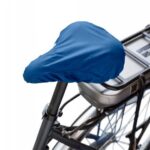 RPET bicycle saddle cover V7257-11