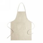 Kitchen apron V8222-00