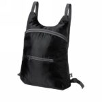 RPET foldable backpack V8245-03