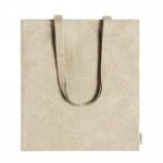 Hemp shopping bag V8262-00