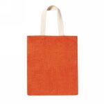 Torba z juty na zakupy V8264-07