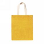 Torba z juty na zakupy V8264-08