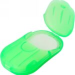 Podręczne płatki mydlane, 20 szt. V8885-09