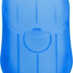 Travel soap sheets, 20 pcs V8885-11