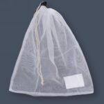 RPET mesh bag V8886-02
