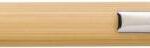Bamboo ball pen, touch pen V9335-03