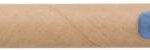 Cardboard and wheat straw ball pen V9336-11