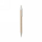 Recycled cardboard ball pen V9359-00