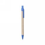 Recycled cardboard ball pen V9359-11