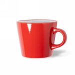 Ceramic mug 350 ml V9398-05