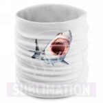 Face and neck cover V9785-02