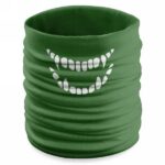 Face and neck cover V9785-06