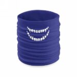 Face and neck cover, children size V9786-11