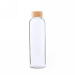 Glass sports bottle 500 ml V9933-00