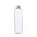 Glass sports bottle 500 ml V9934-00