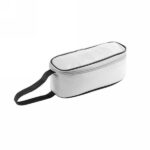 Pudełko śniadaniowe ok. 500 ml, torba termoizolacyjna V9970-02